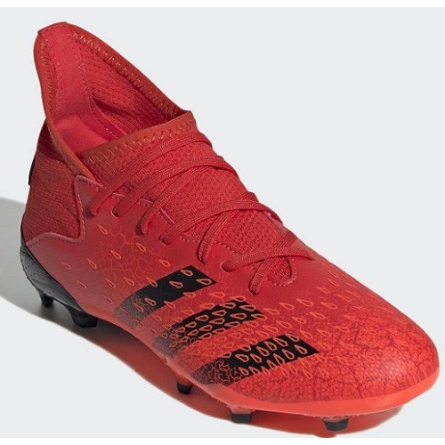 ADIDAS BOTAS FUTBOL PREDATOR FREAK.3 FG - FY6282