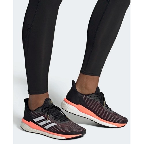 Adidas Solar Drive 19: características y opiniones - Zapatillas Running |  Runnea