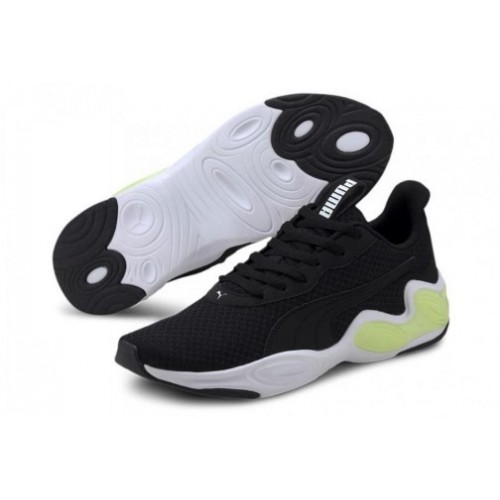 puma cell magma clean