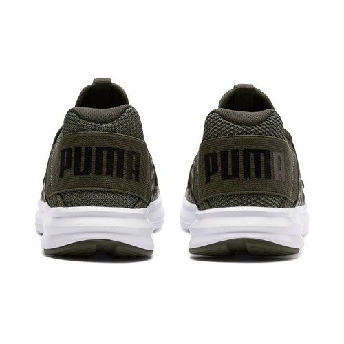 PUMA ENZO NF FOREST - 190932-07