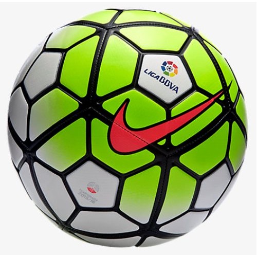 Anestésico tumor Vegetales NIKE BALON FUTBOL STRIKE LFP - SC2732-100