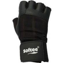 SOFTEE GUANTE FITNESS RX3 - 35105.001