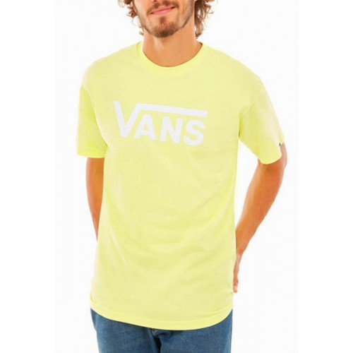 vans camiseta